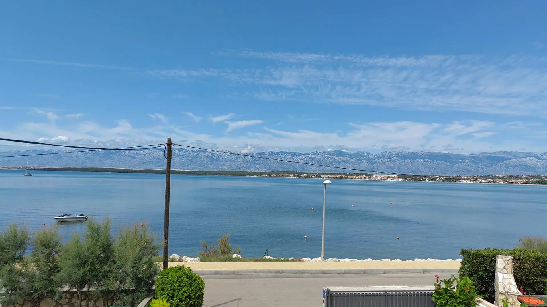 Kb Apartments نين كرواتيا