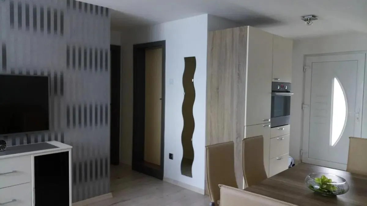 Kb Apartments نين كرواتيا