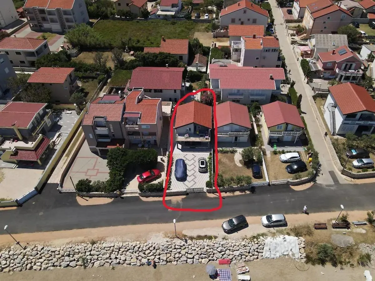 Kb Apartments نين 0*,  كرواتيا