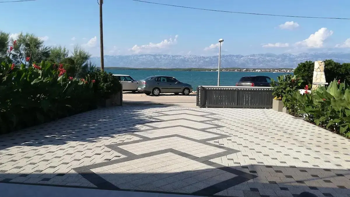 Kb Apartments نين