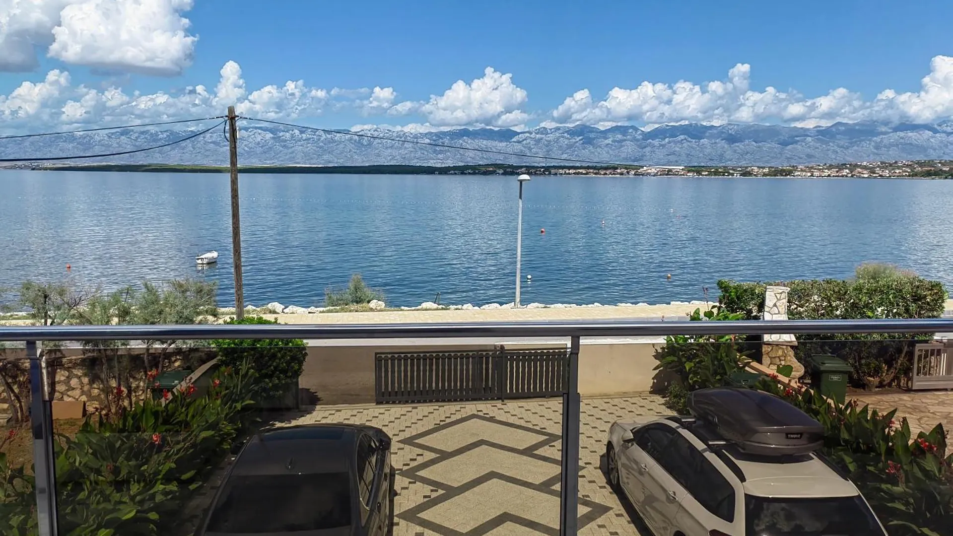 Kb Apartments نين