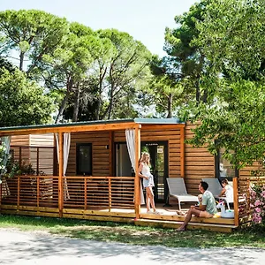 2* Rezort Zaton Mobile Homes