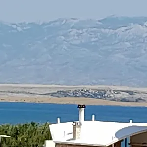  Apartmán Ninske Vodice